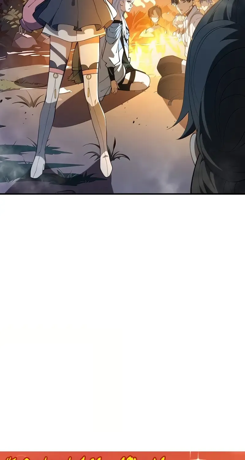 The Awakening Contract Chapter 78 page 66 - 