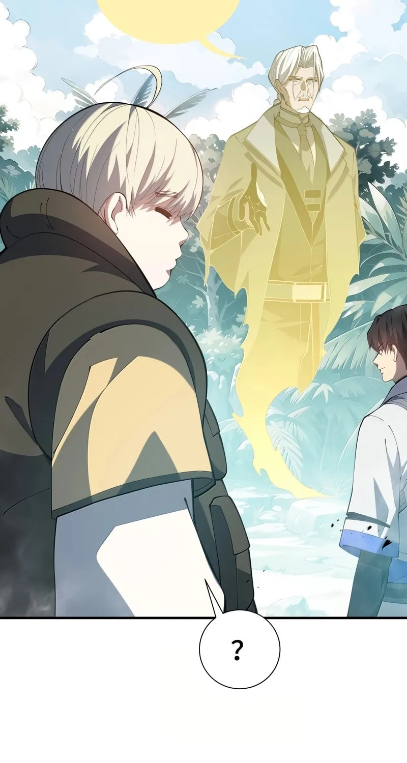 The Awakening Contract Chapter 78 page 8 - 