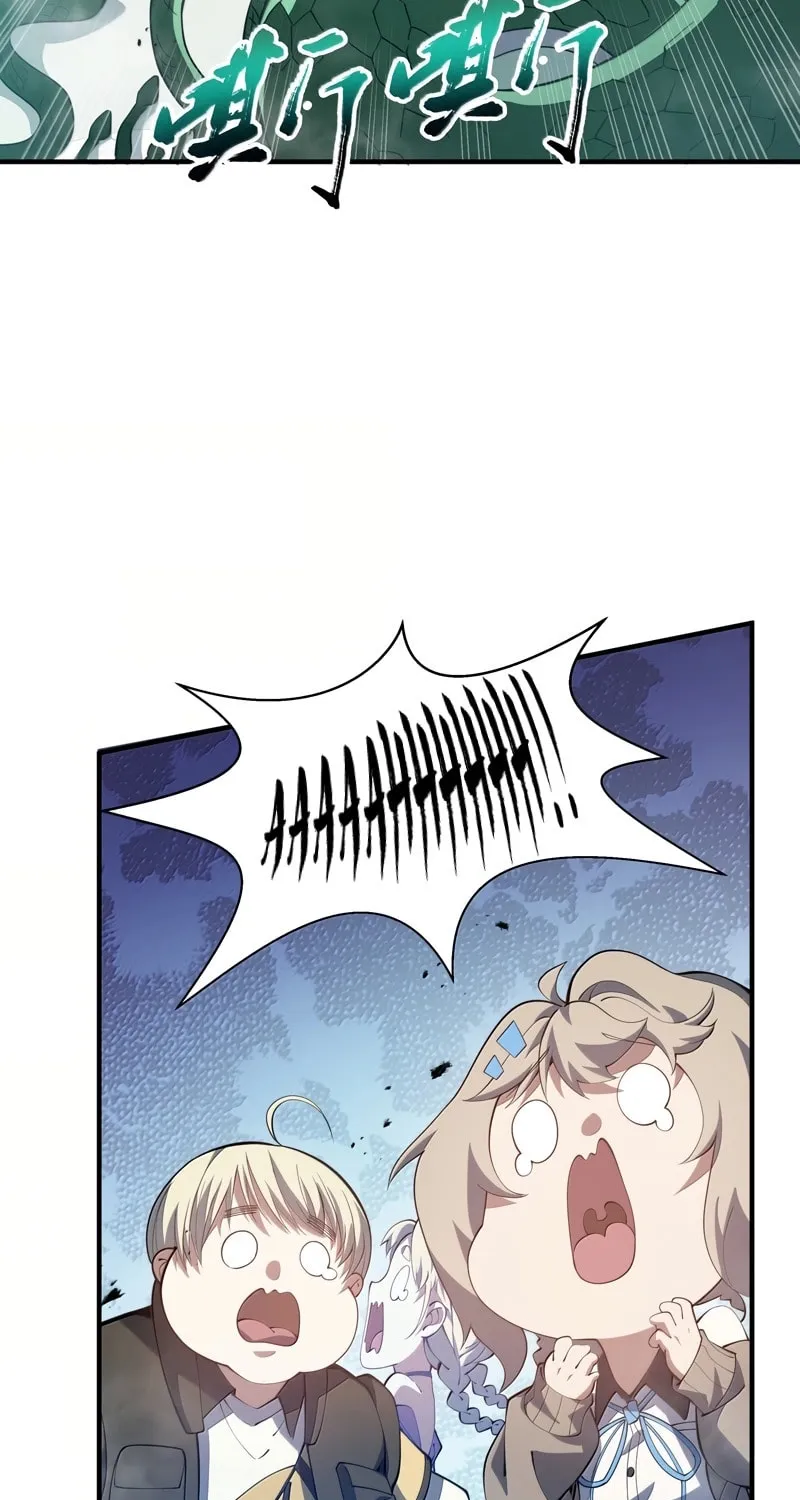 The Awakening Contract Chapter 78 page 10 - 