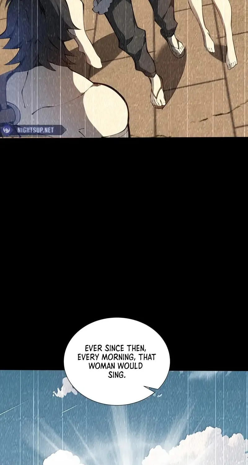 The Awakening Contract Chapter 79 page 11 - 