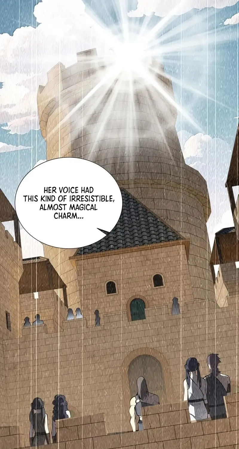 The Awakening Contract Chapter 79 page 12 - 