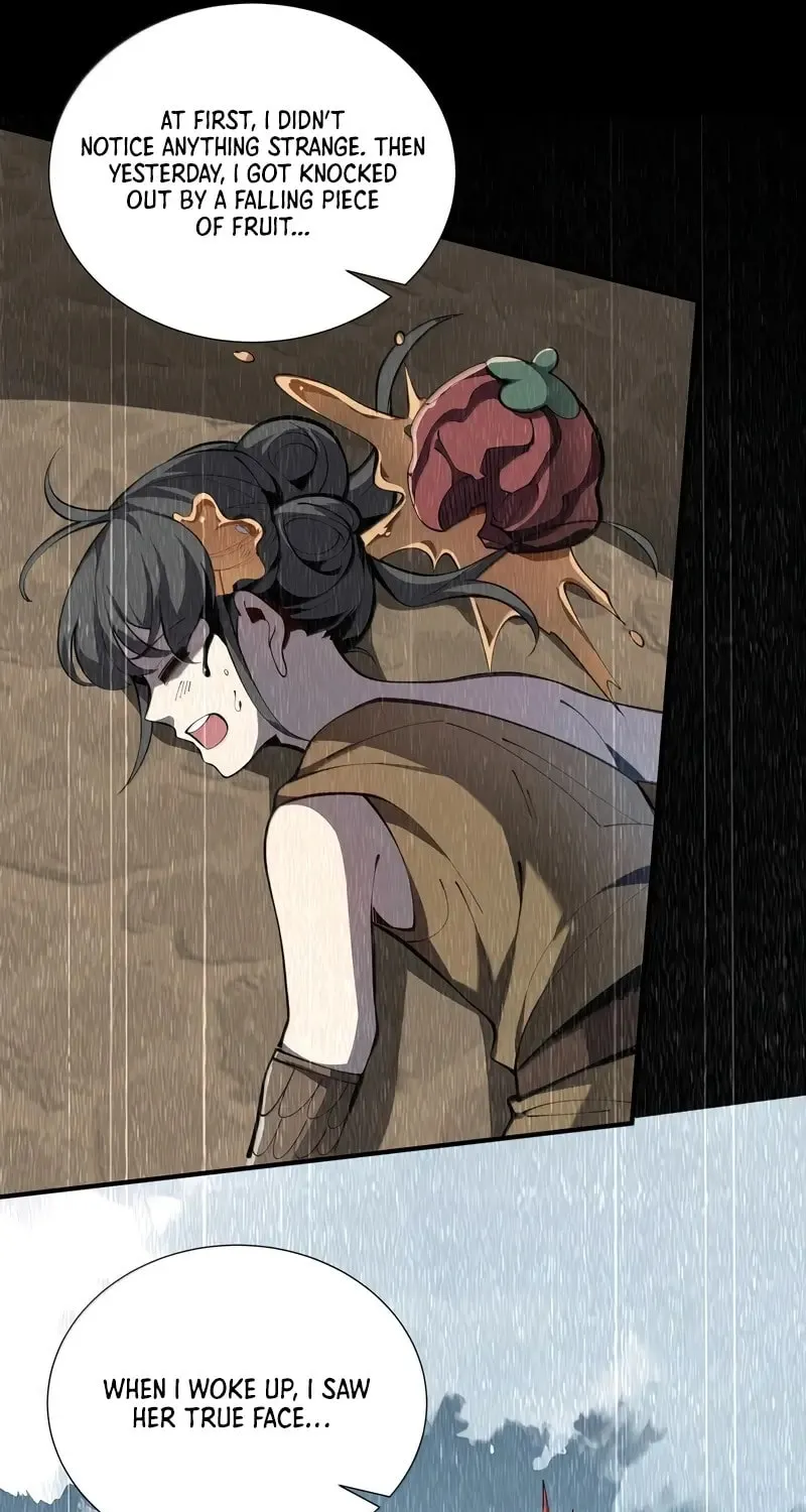 The Awakening Contract Chapter 79 page 14 - 