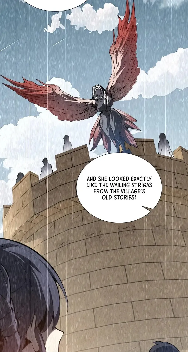 The Awakening Contract Chapter 79 page 15 - 