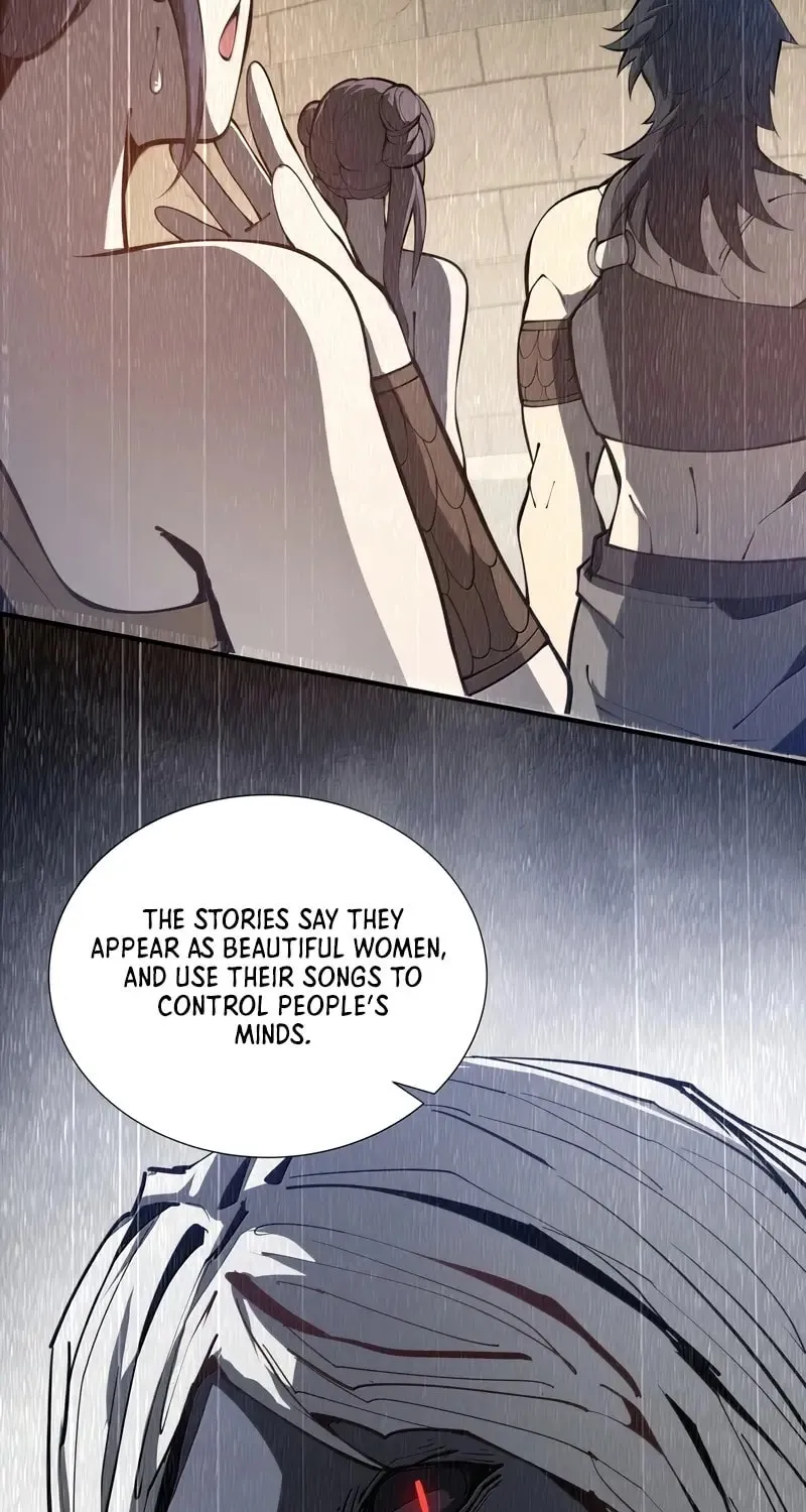 The Awakening Contract Chapter 79 page 16 - 