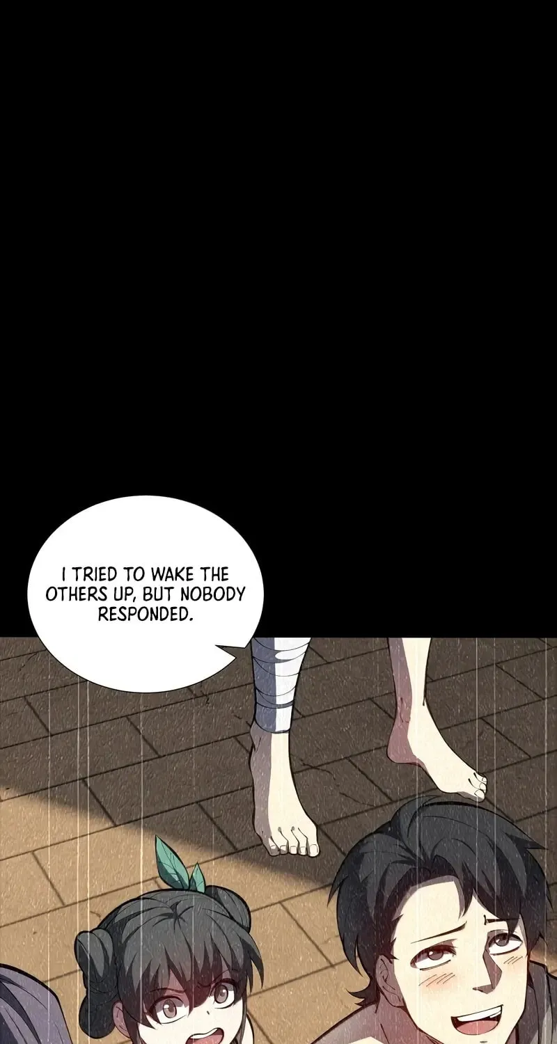 The Awakening Contract Chapter 79 page 18 - 