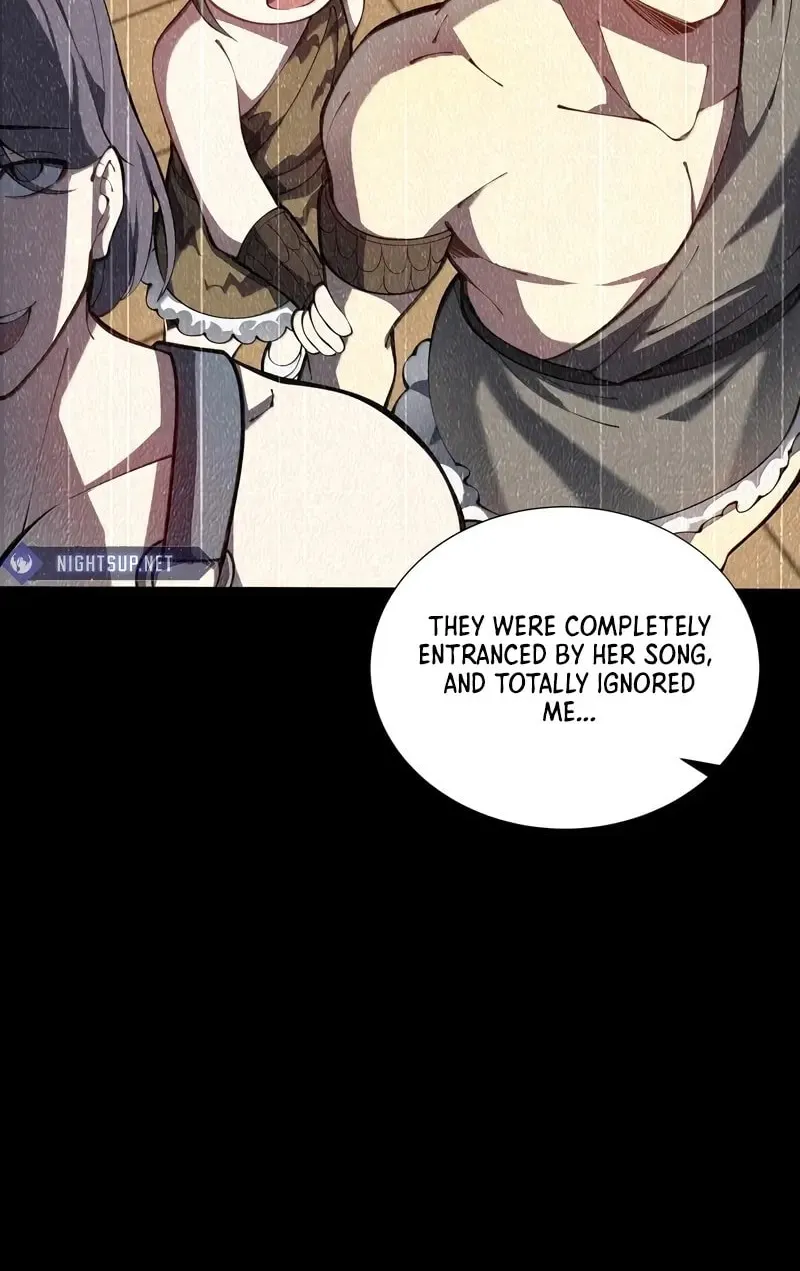 The Awakening Contract Chapter 79 page 19 - 