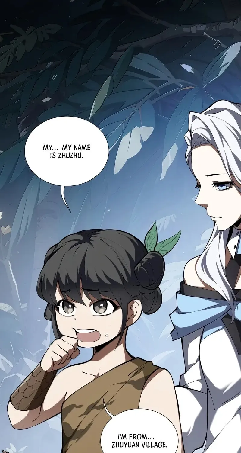 The Awakening Contract Chapter 79 page 3 - 