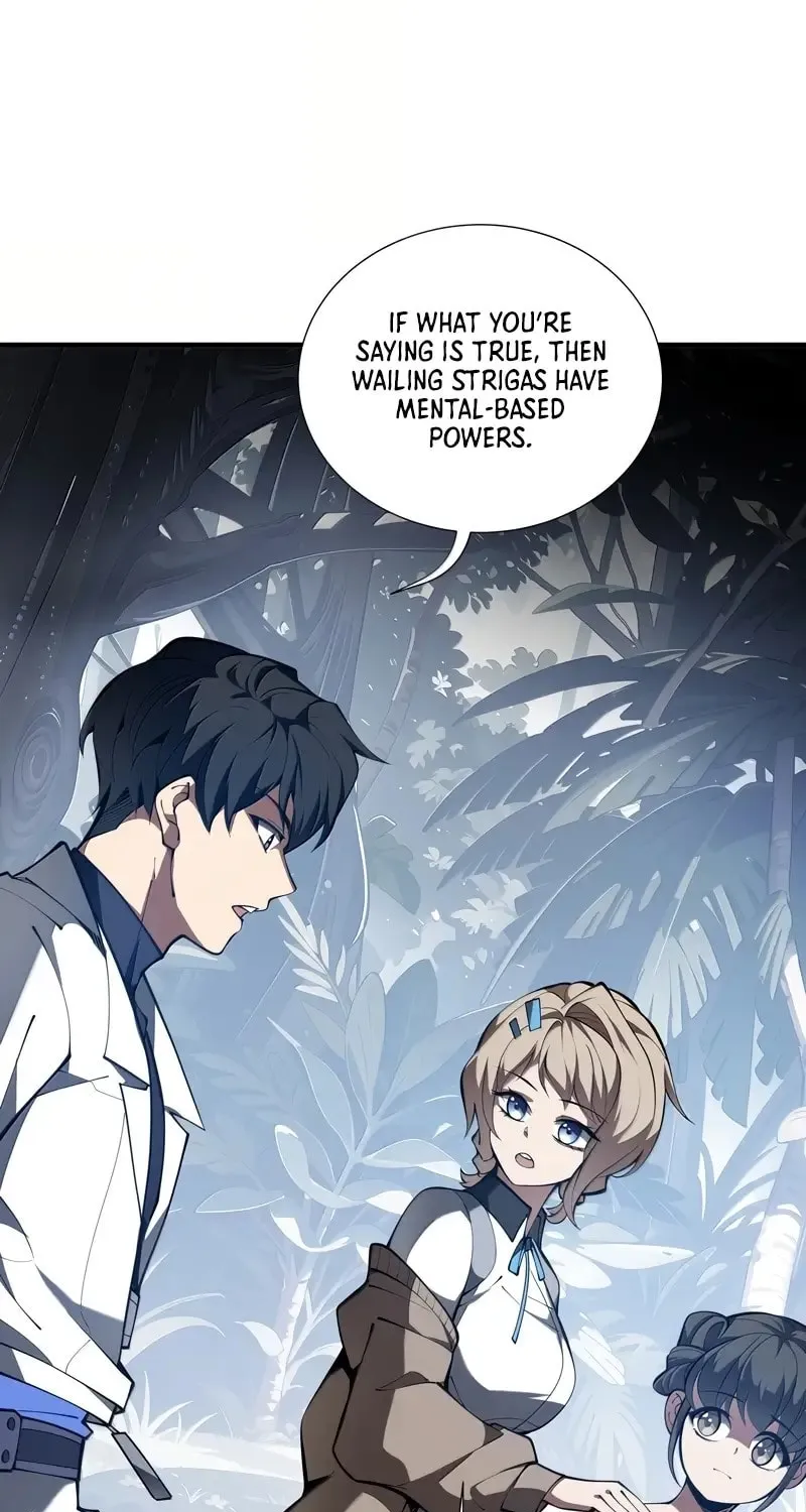 The Awakening Contract Chapter 79 page 24 - 