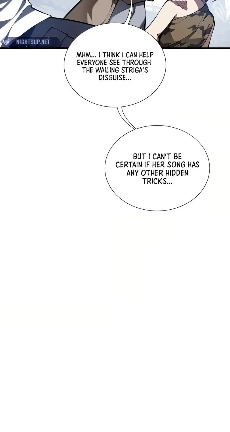 The Awakening Contract Chapter 79 page 25 - 
