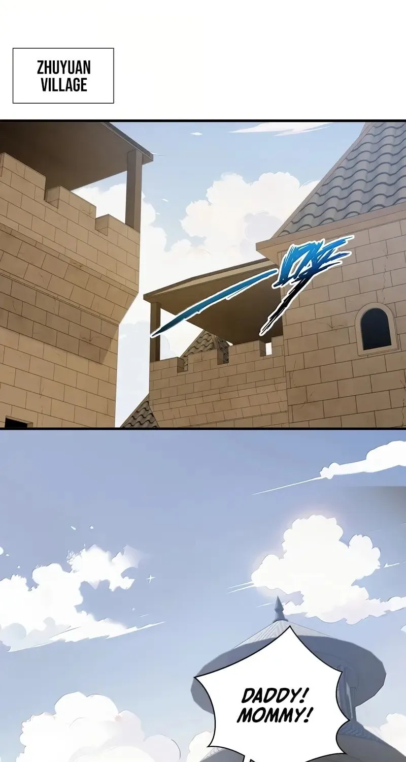 The Awakening Contract Chapter 79 page 29 - 