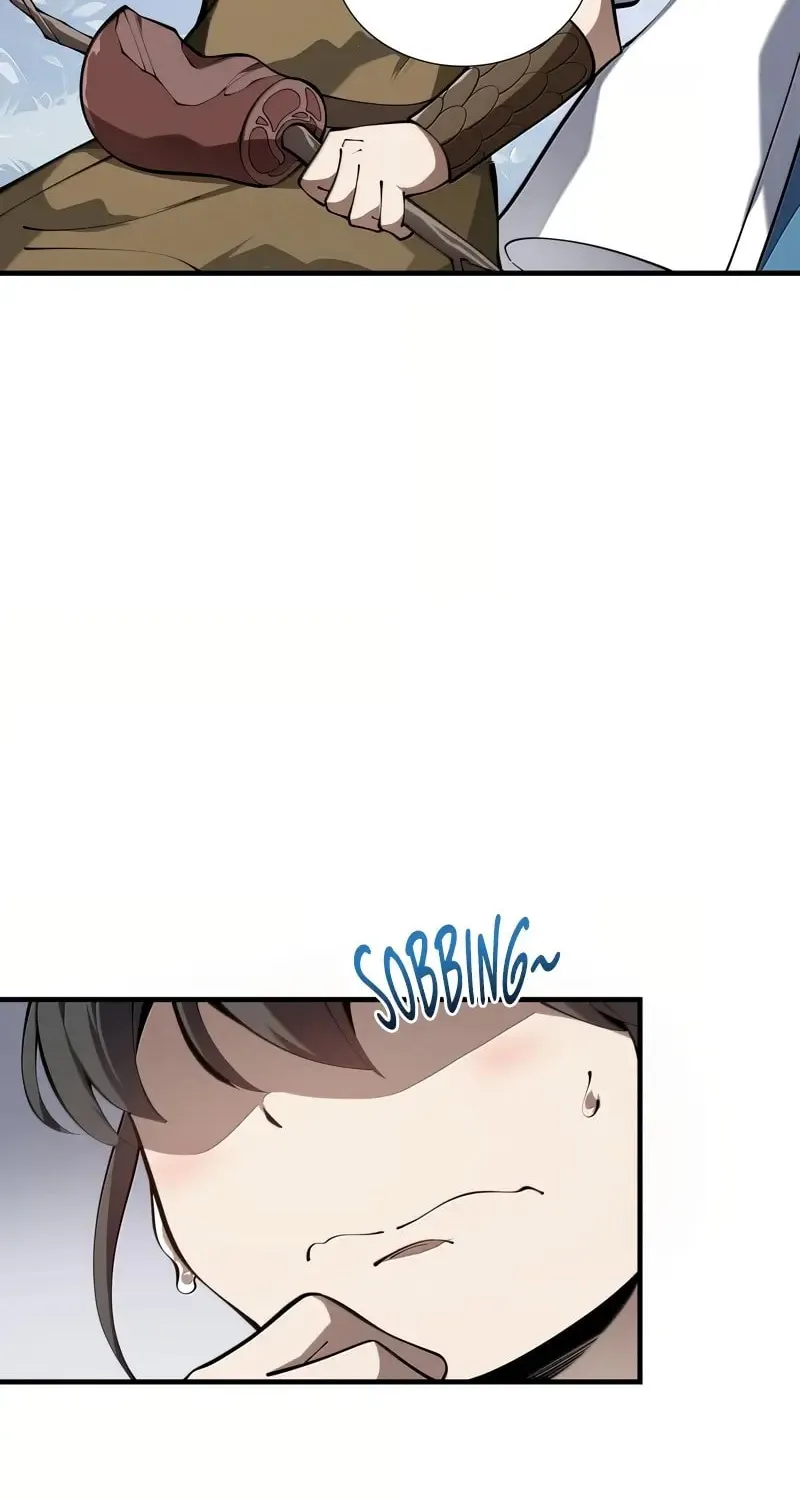 The Awakening Contract Chapter 79 page 4 - 