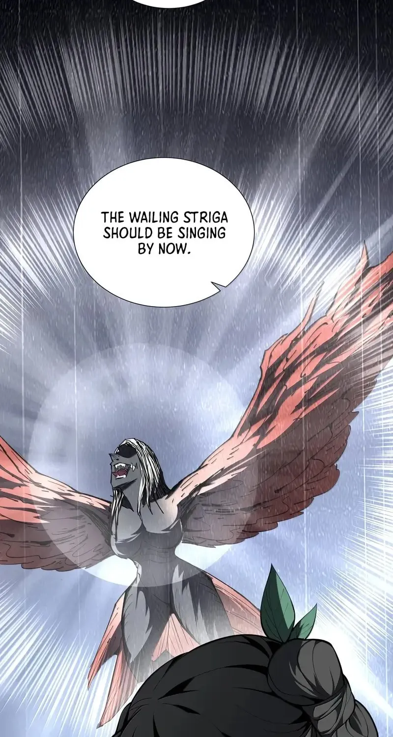 The Awakening Contract Chapter 79 page 32 - 