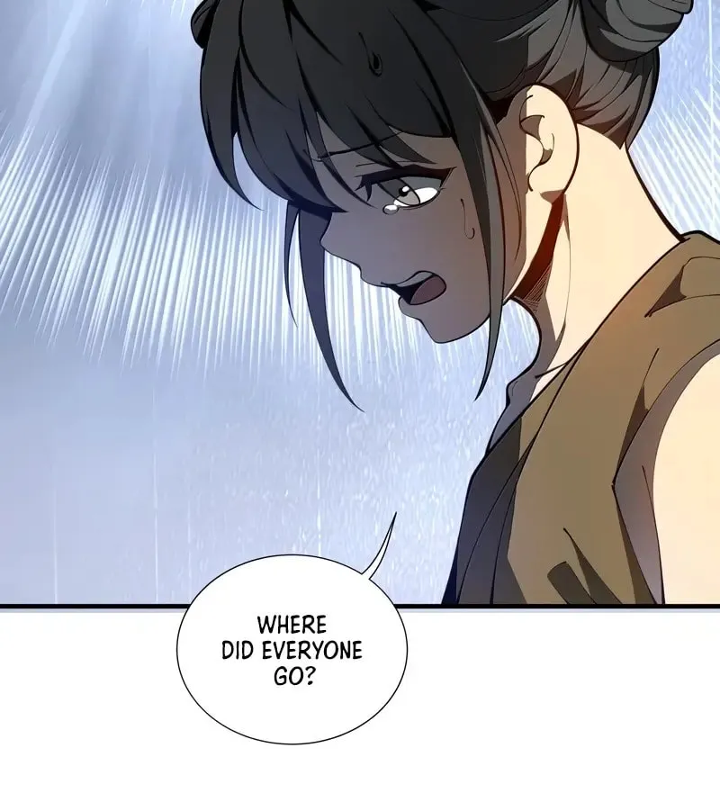 The Awakening Contract Chapter 79 page 33 - 