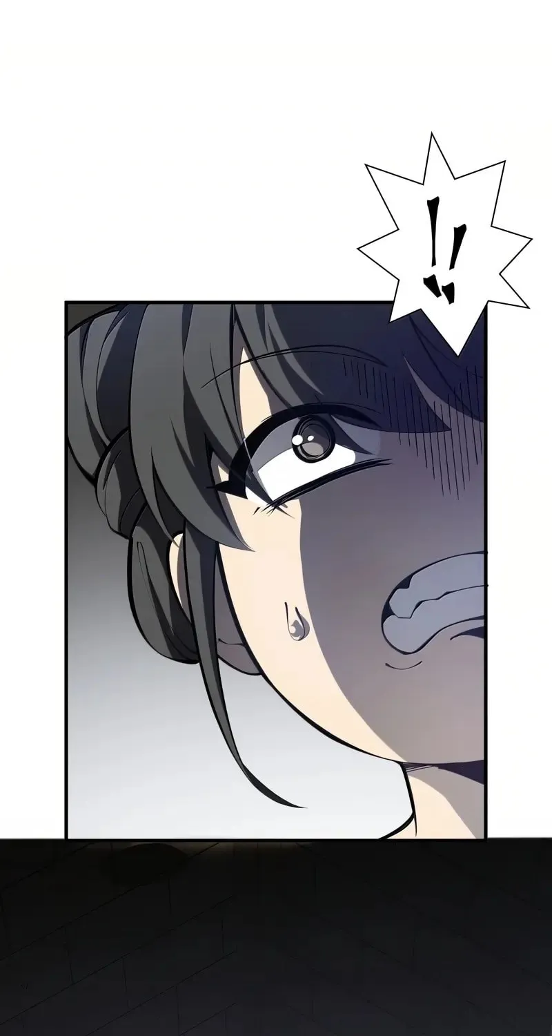 The Awakening Contract Chapter 79 page 37 - 