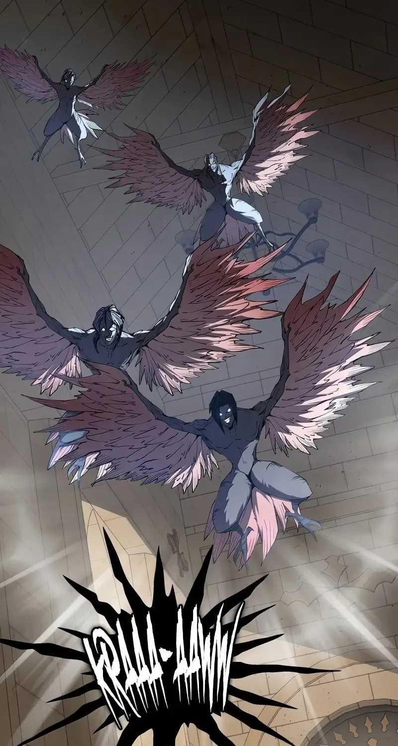 The Awakening Contract Chapter 79 page 40 - 