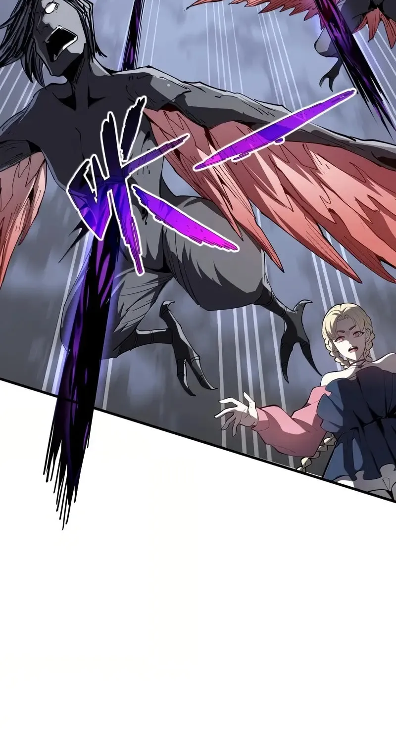 The Awakening Contract Chapter 79 page 49 - 