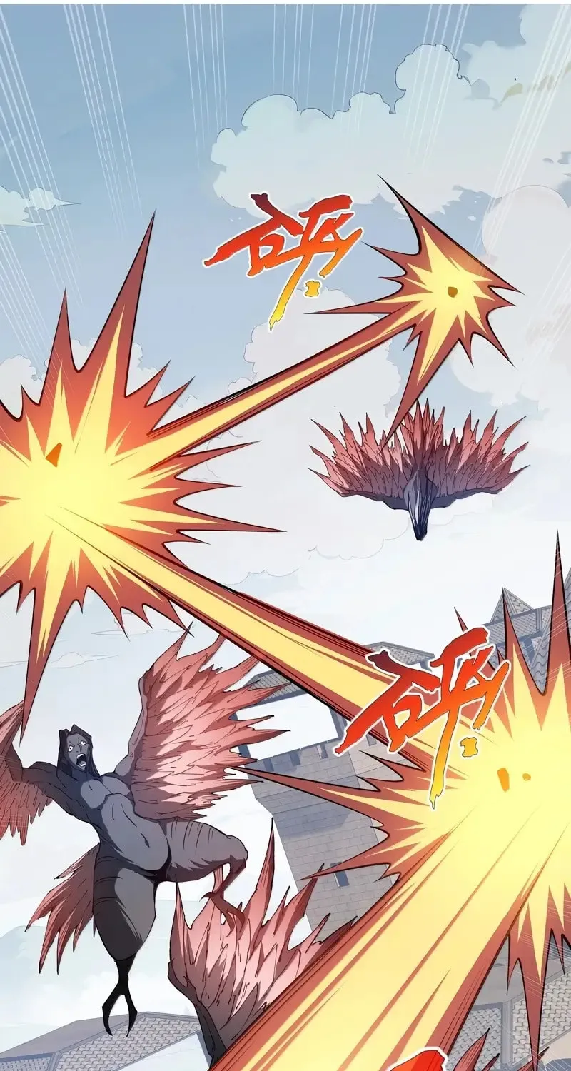 The Awakening Contract Chapter 79 page 52 - 