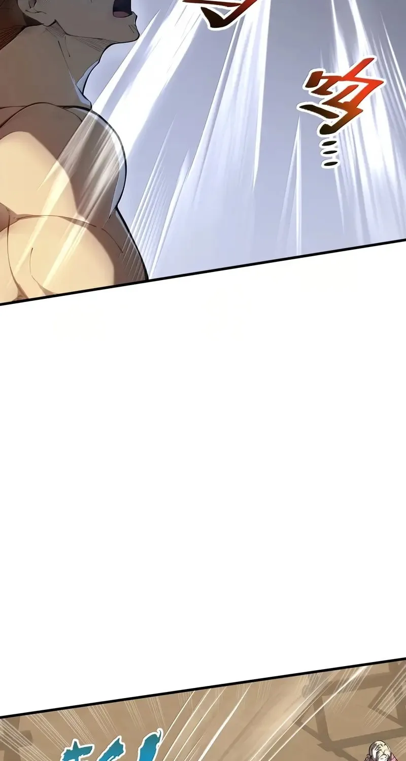 The Awakening Contract Chapter 79 page 54 - 