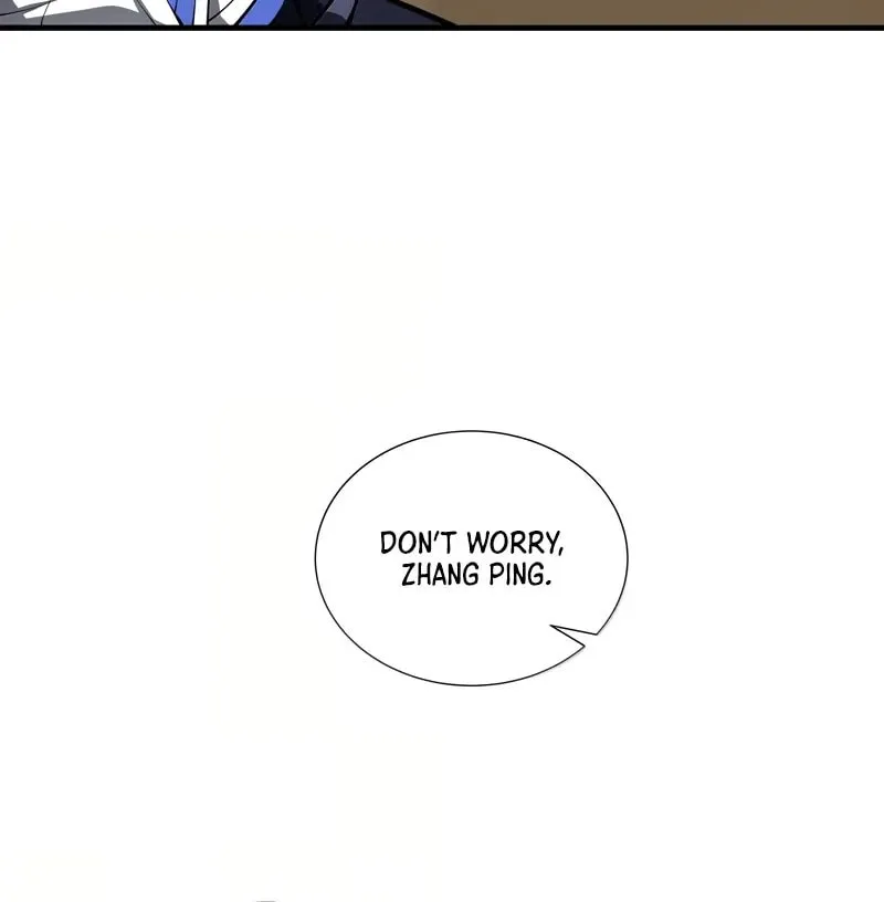 The Awakening Contract Chapter 79 page 58 - 