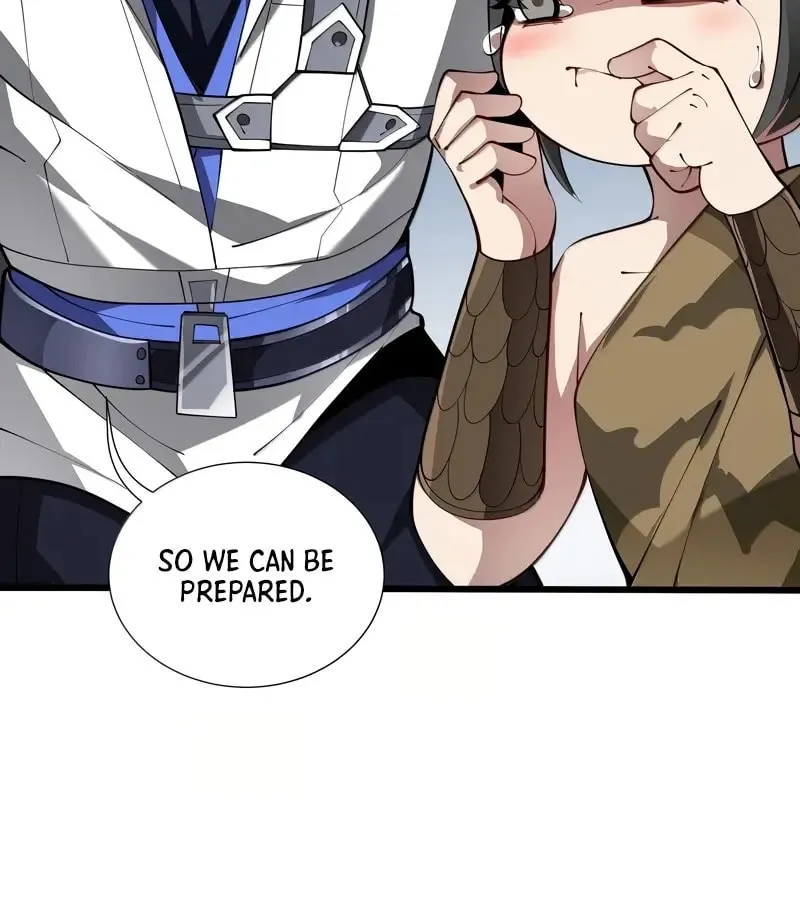 The Awakening Contract Chapter 79 page 7 - 