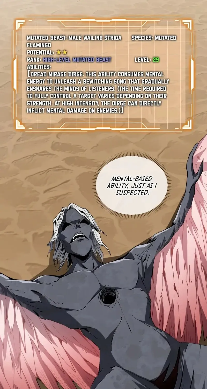 The Awakening Contract Chapter 79 page 62 - 