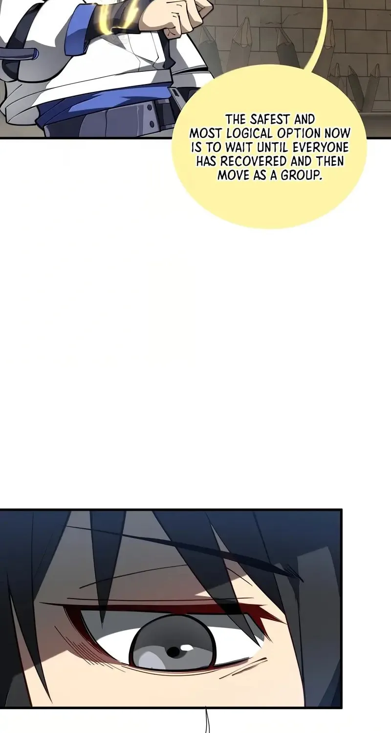 The Awakening Contract Chapter 79 page 67 - 