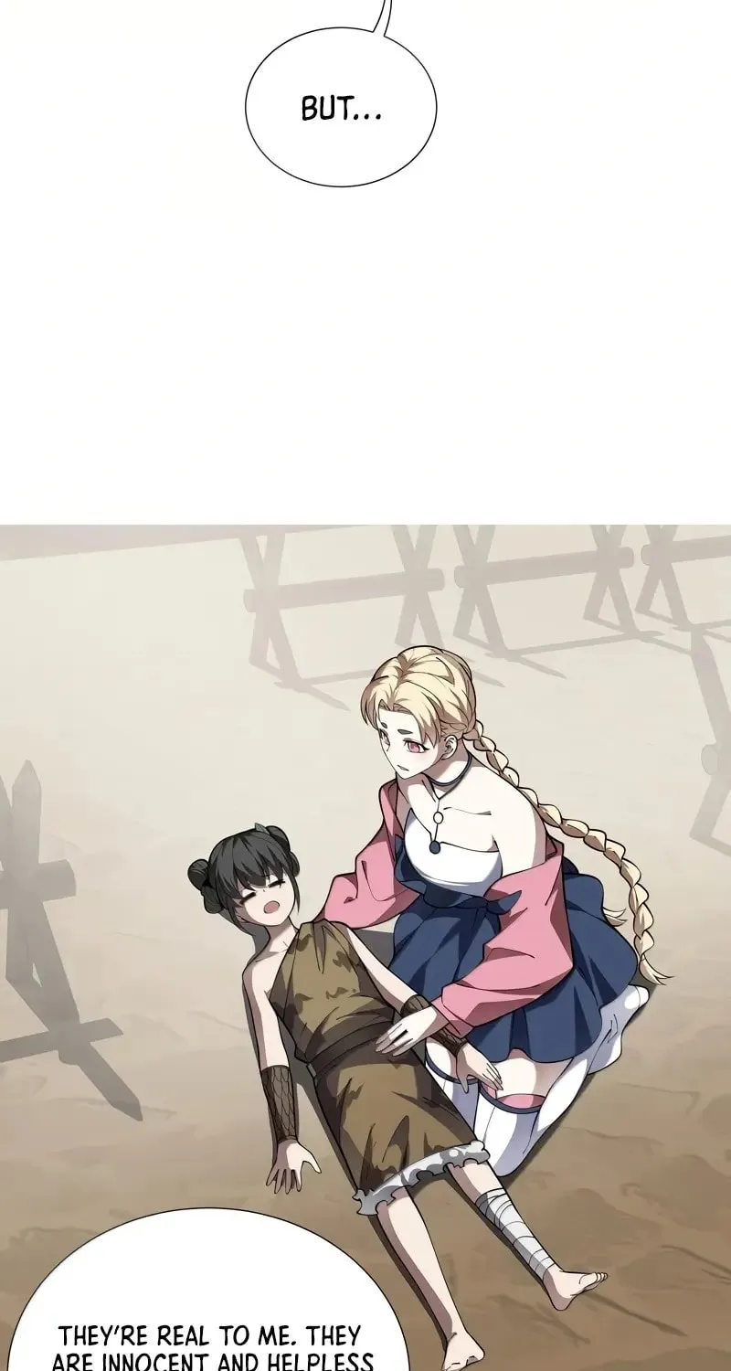 The Awakening Contract Chapter 79 page 68 - 