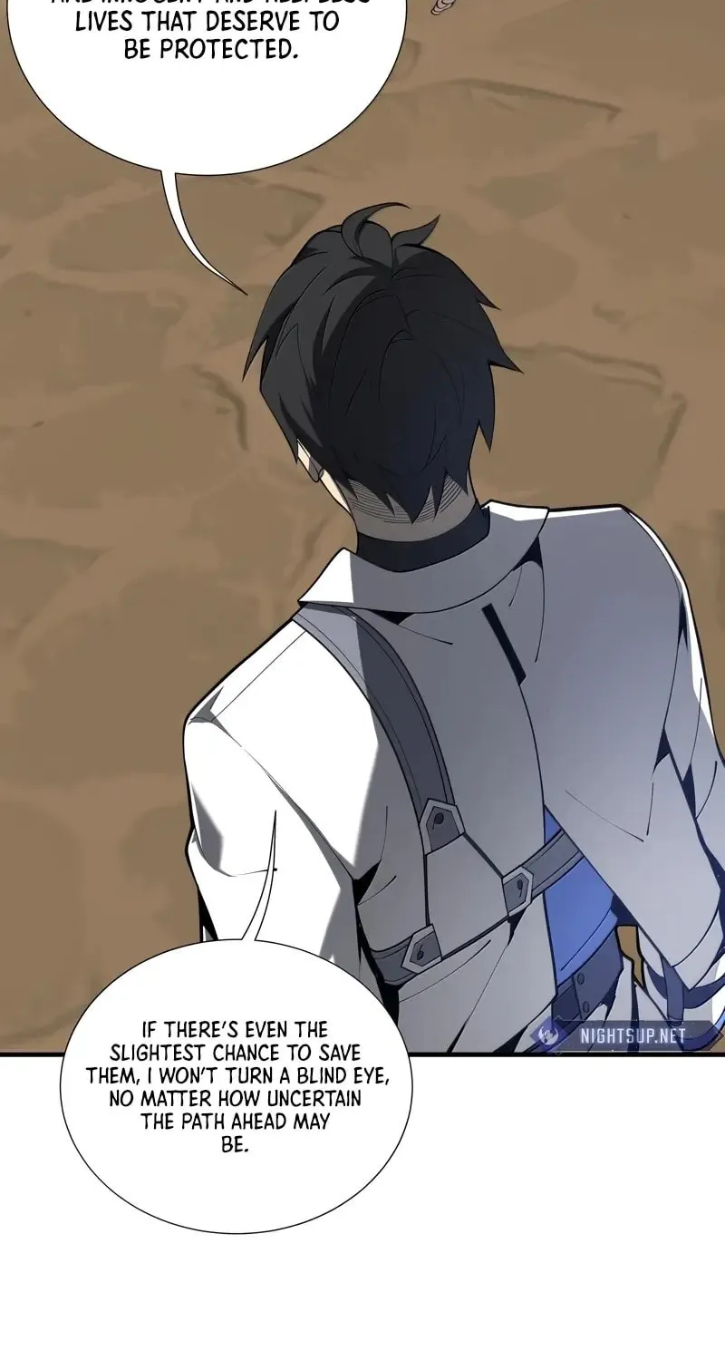 The Awakening Contract Chapter 79 page 69 - 