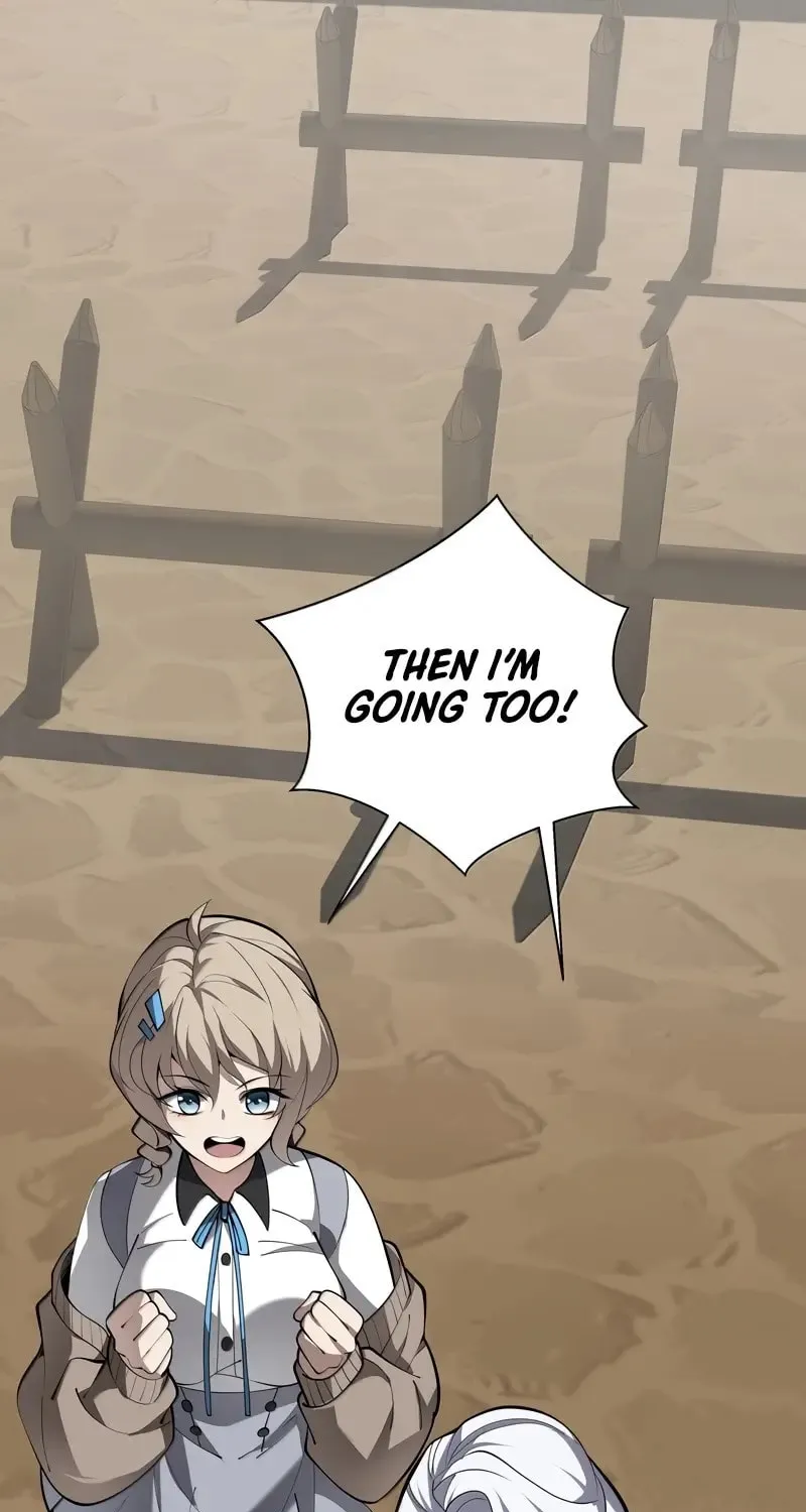 The Awakening Contract Chapter 79 page 72 - 