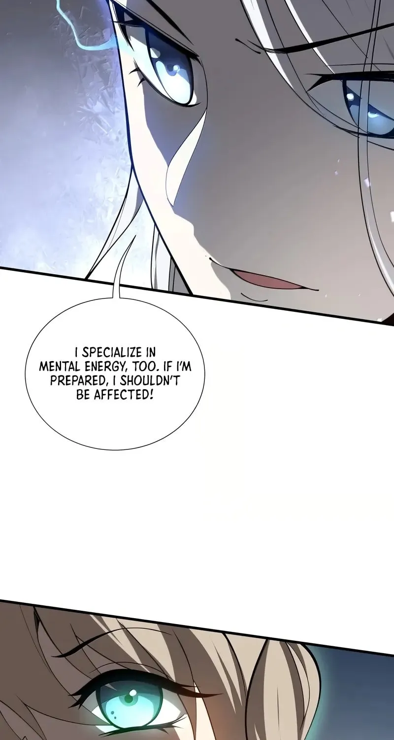 The Awakening Contract Chapter 79 page 74 - 