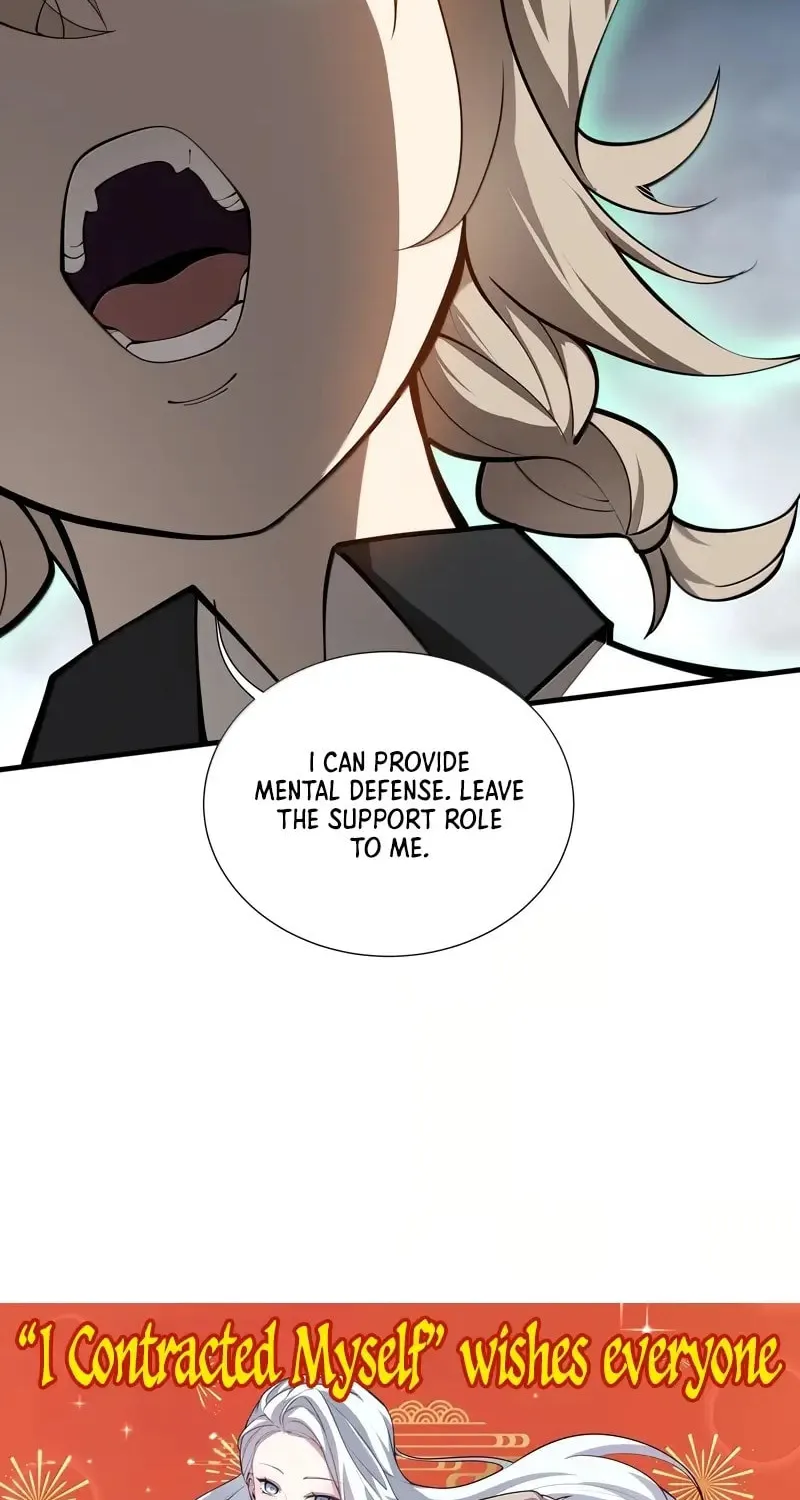 The Awakening Contract Chapter 79 page 75 - 