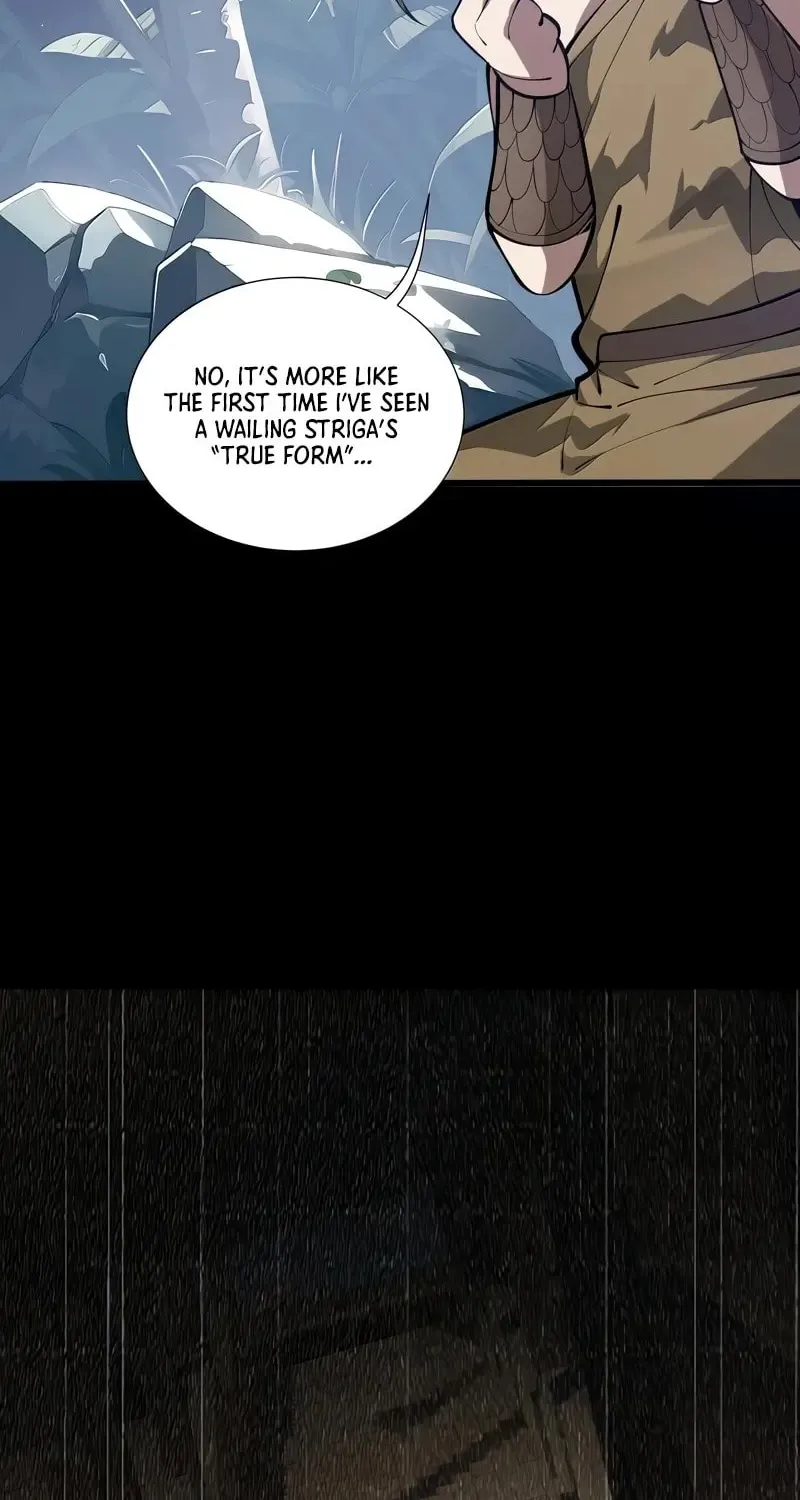 The Awakening Contract Chapter 79 page 9 - 