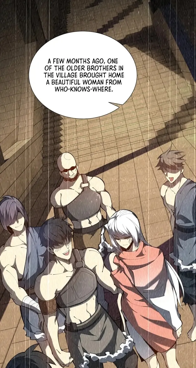 The Awakening Contract Chapter 79 page 10 - 