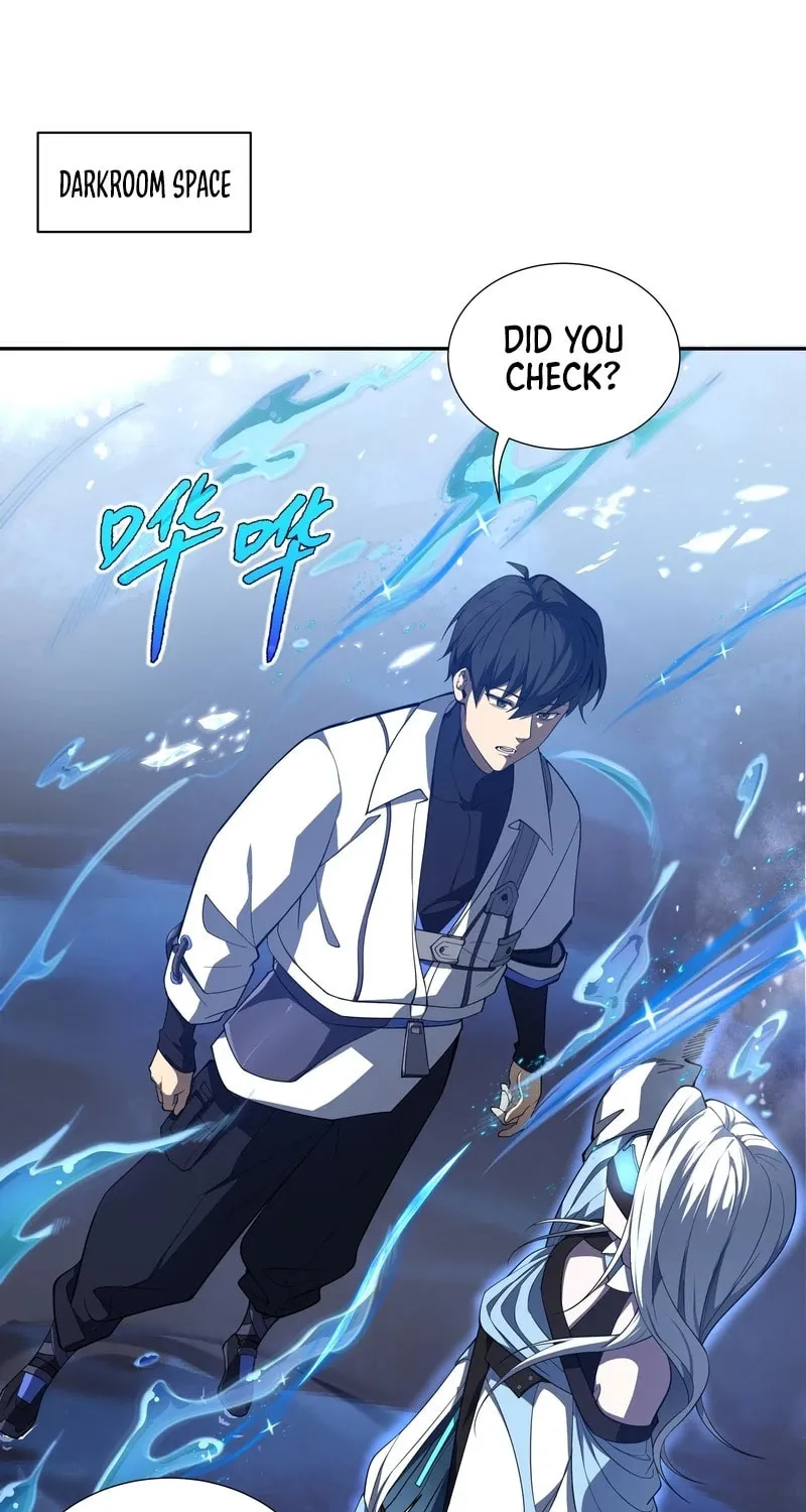 The Awakening Contract Chapter 8 page 2 - 