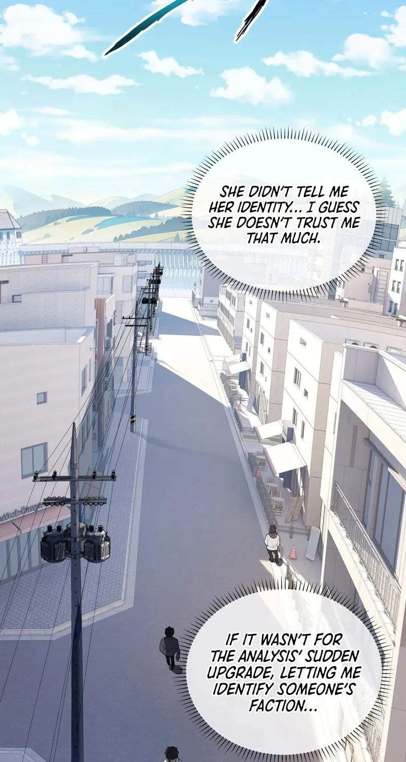 The Awakening Contract Chapter 8 page 16 - 