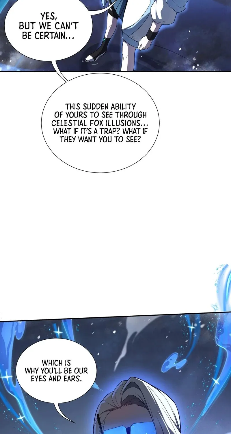 The Awakening Contract Chapter 8 page 3 - 