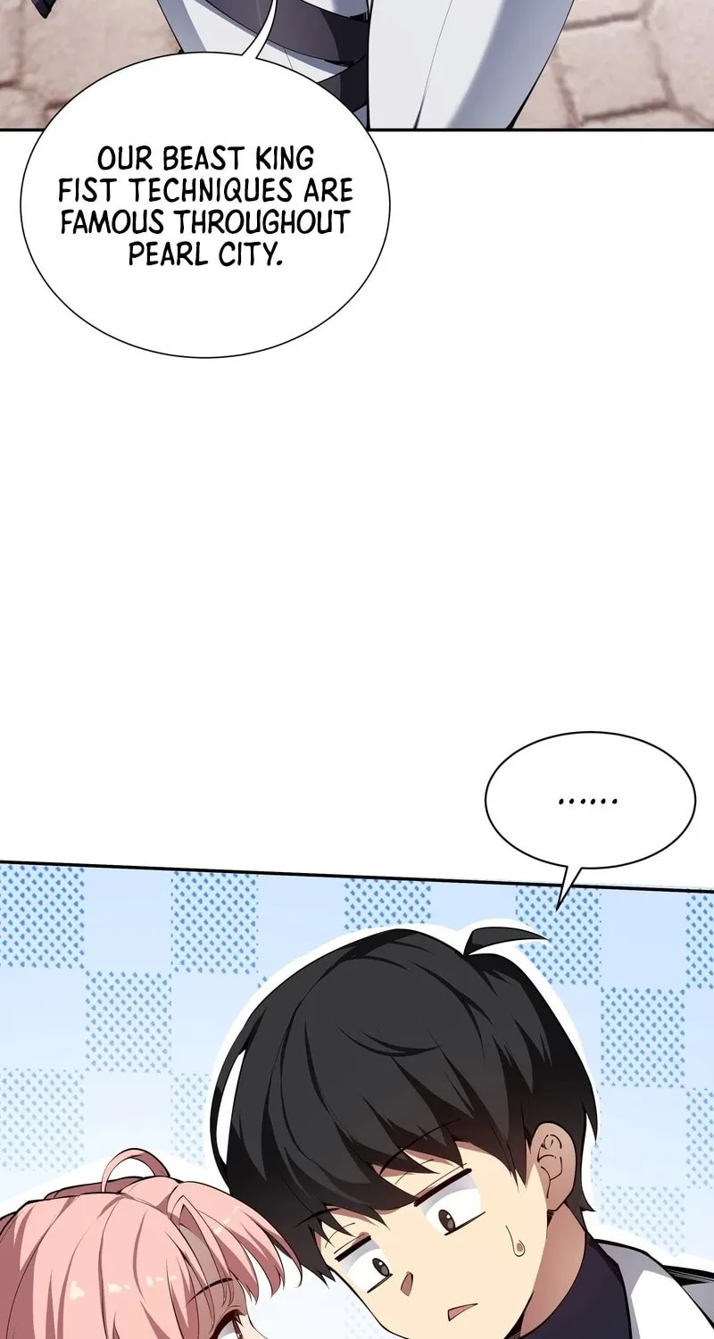 The Awakening Contract Chapter 8 page 25 - 