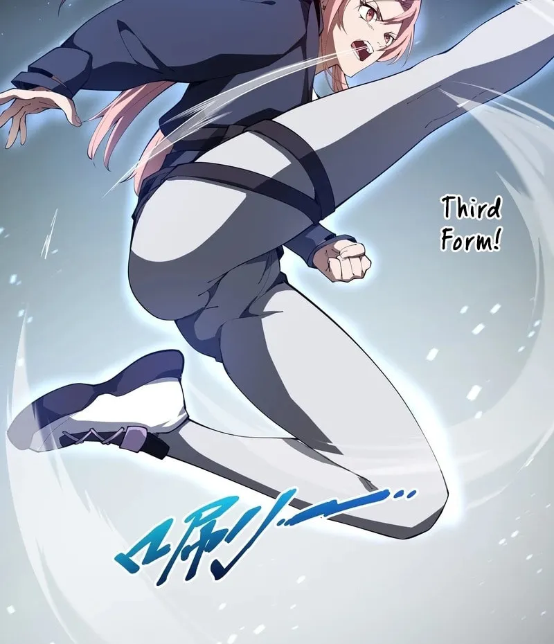 The Awakening Contract Chapter 8 page 29 - 