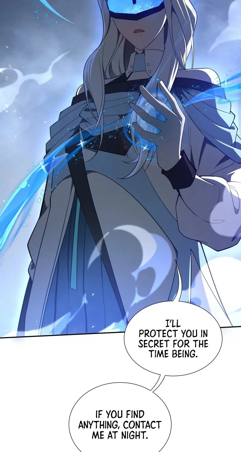 The Awakening Contract Chapter 8 page 4 - 