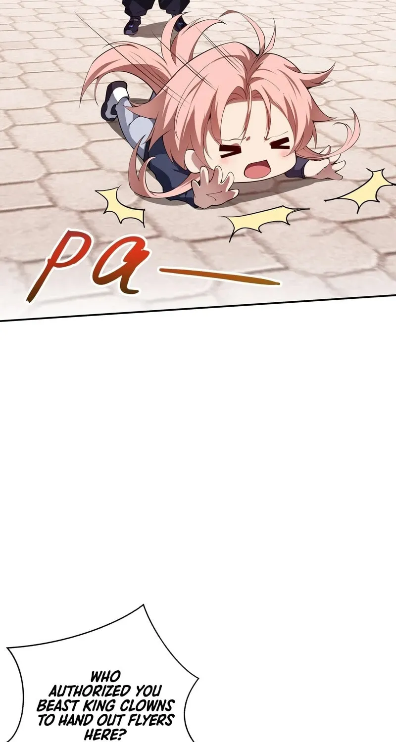 The Awakening Contract Chapter 8 page 31 - 
