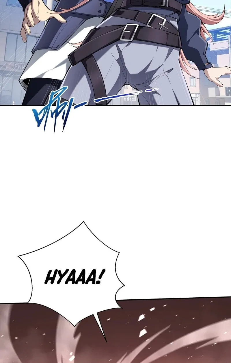 The Awakening Contract Chapter 8 page 39 - 