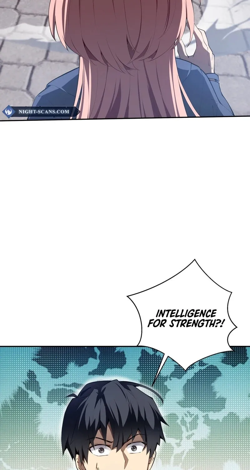 The Awakening Contract Chapter 8 page 42 - 