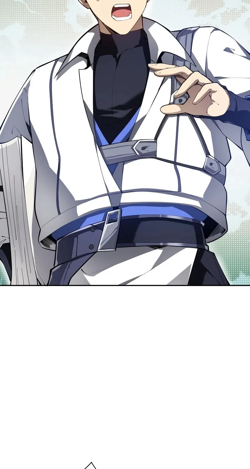 The Awakening Contract Chapter 8 page 43 - 