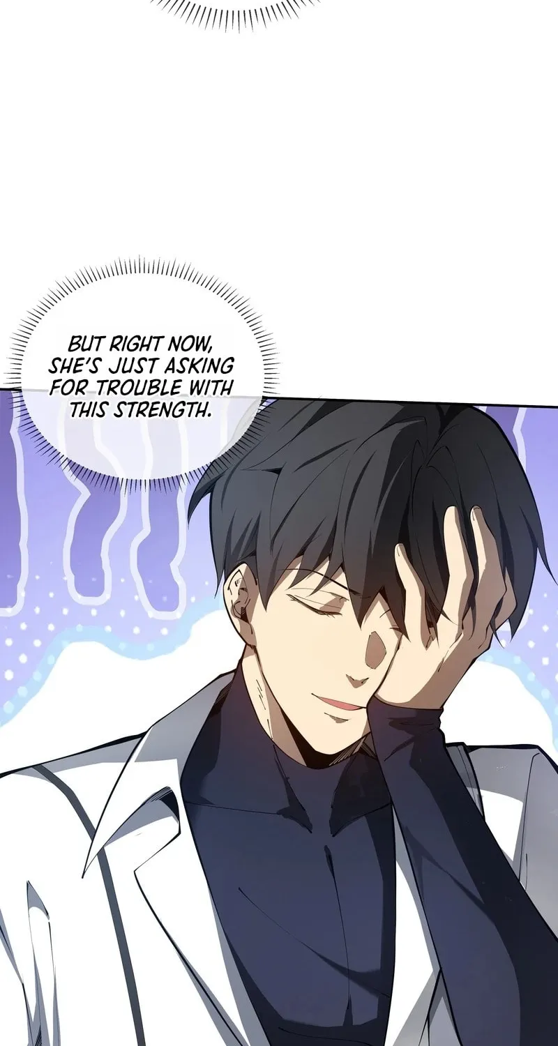 The Awakening Contract Chapter 8 page 47 - 