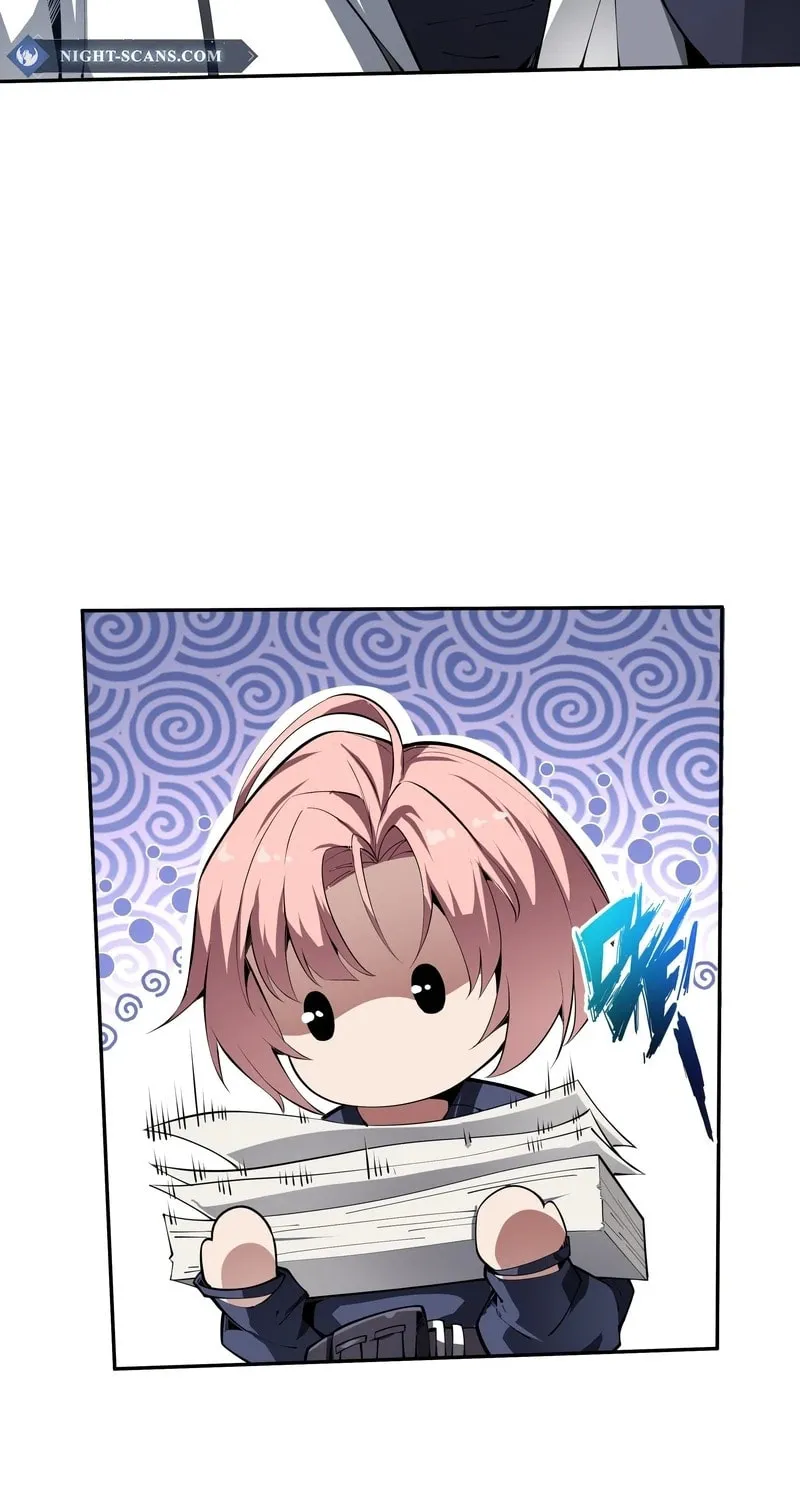 The Awakening Contract Chapter 8 page 48 - 