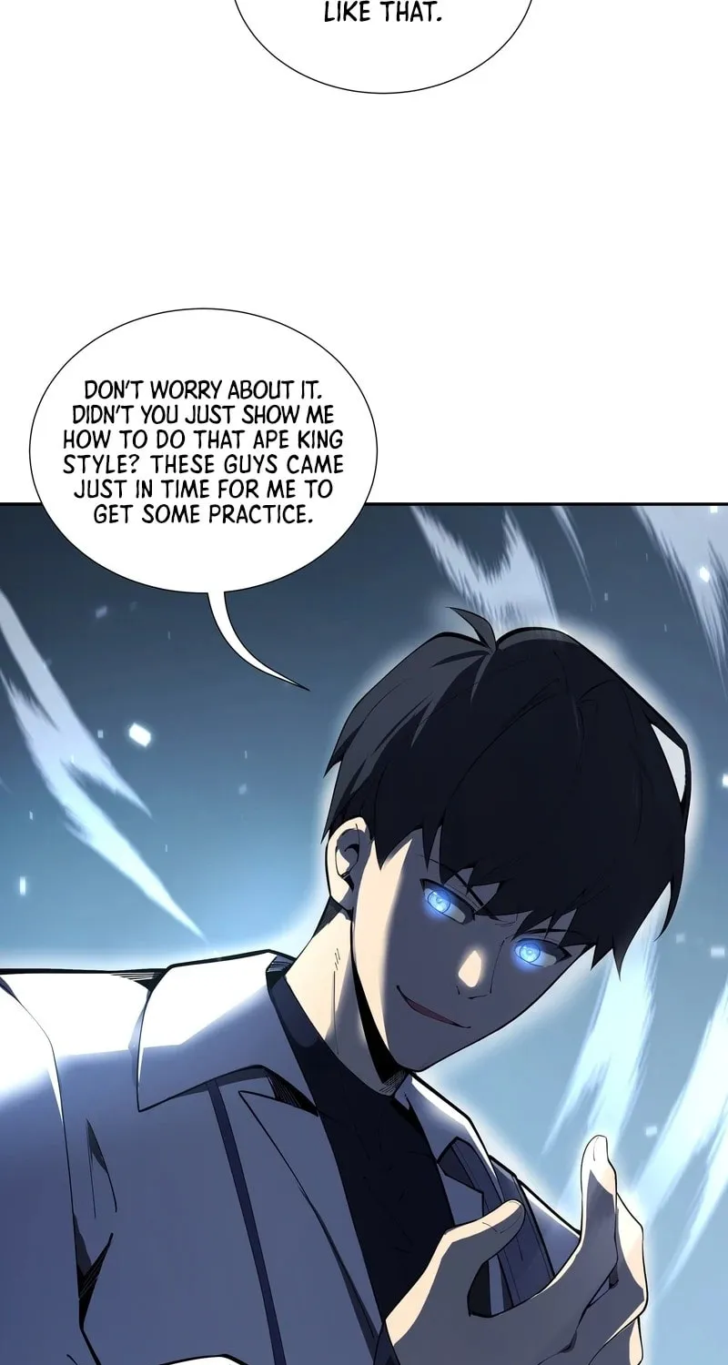 The Awakening Contract Chapter 8 page 50 - 