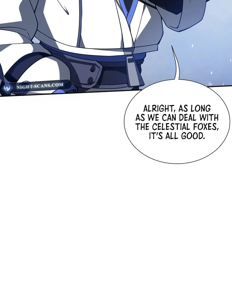 The Awakening Contract Chapter 8 page 6 - 