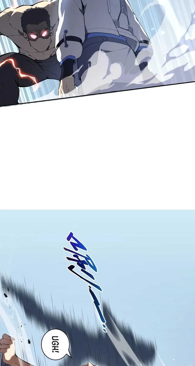 The Awakening Contract Chapter 8 page 53 - 