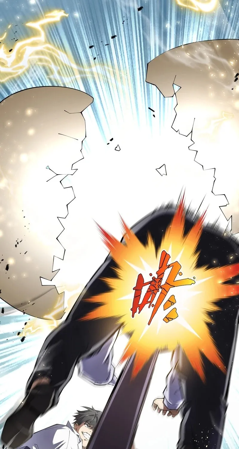 The Awakening Contract Chapter 8 page 59 - 