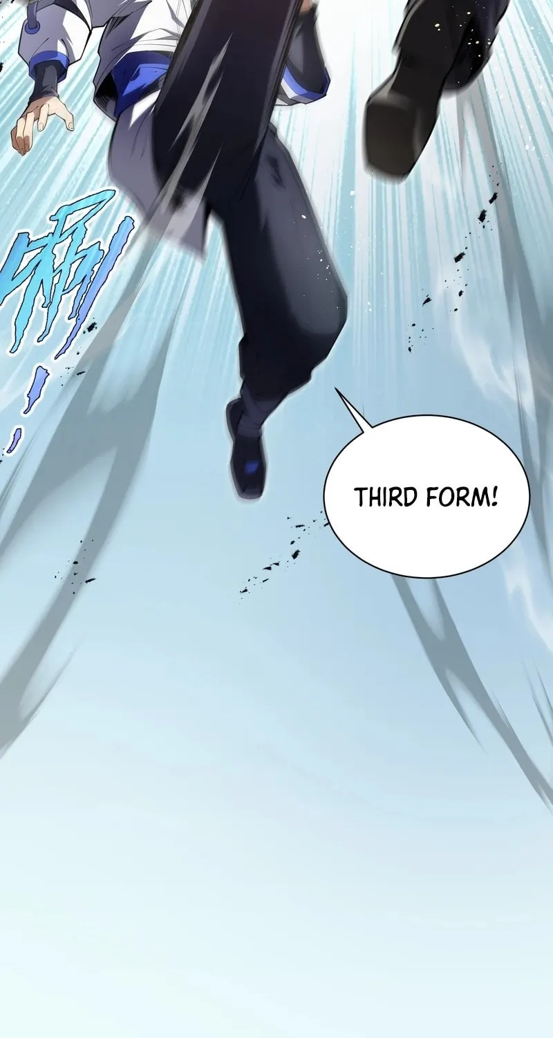 The Awakening Contract Chapter 8 page 60 - 